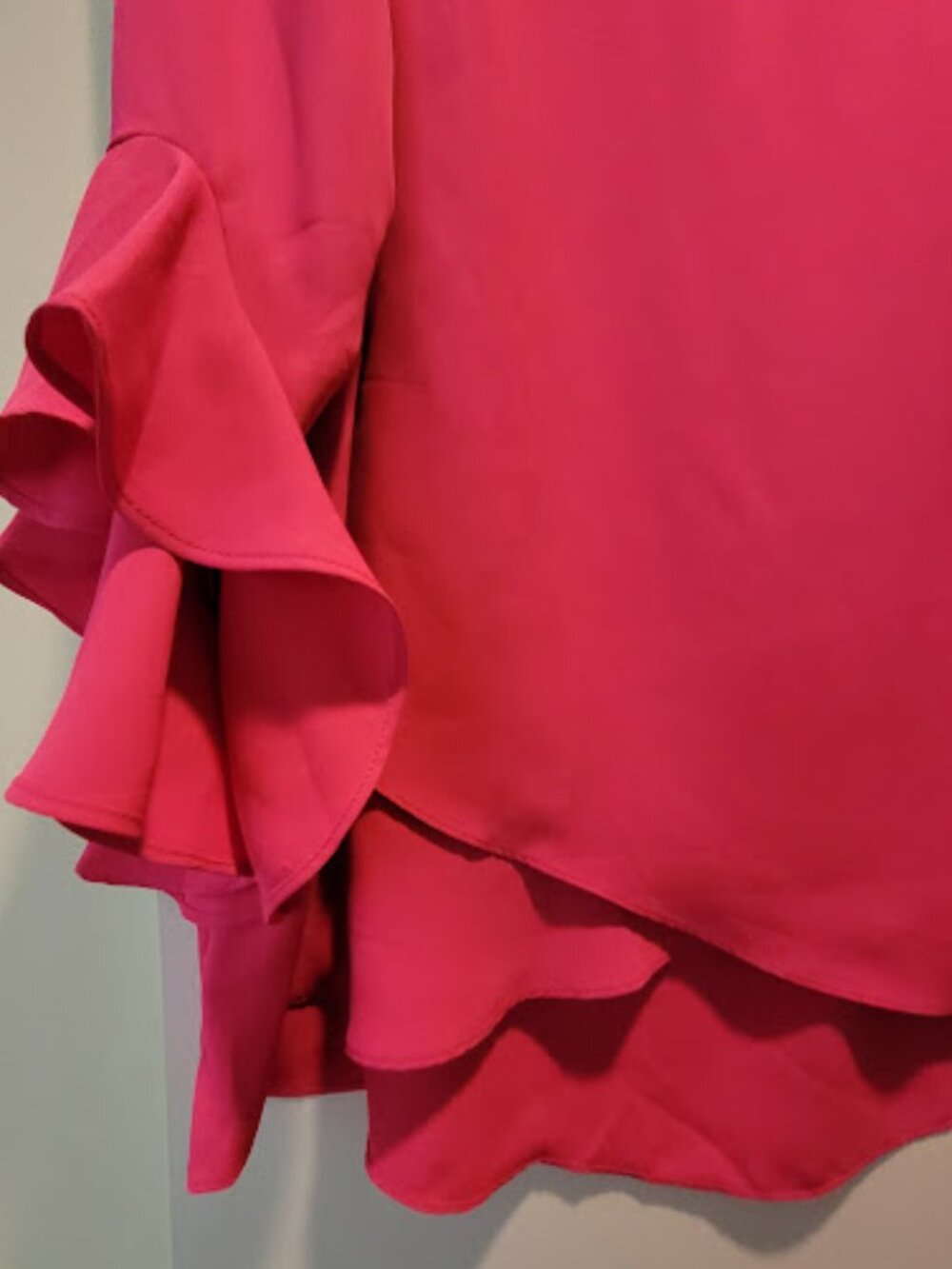 Vince Camuto Blouse - Picture 3 of 7